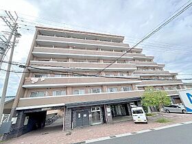 グッドライフ南草津2  ｜ 滋賀県草津市南笠東３丁目19番36号（賃貸マンション1K・2階・25.37㎡） その1