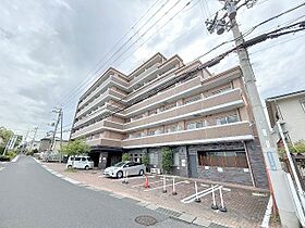 グッドライフ南草津2  ｜ 滋賀県草津市南笠東３丁目19番36号（賃貸マンション1K・2階・25.37㎡） その3