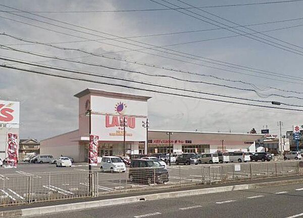 ヒルズイッセイ2 ｜滋賀県草津市新浜町(賃貸アパート2LDK・1階・56.84㎡)の写真 その27