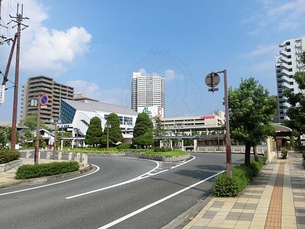 フェリス ｜滋賀県栗東市下鈎(賃貸マンション2LDK・4階・60.33㎡)の写真 その25