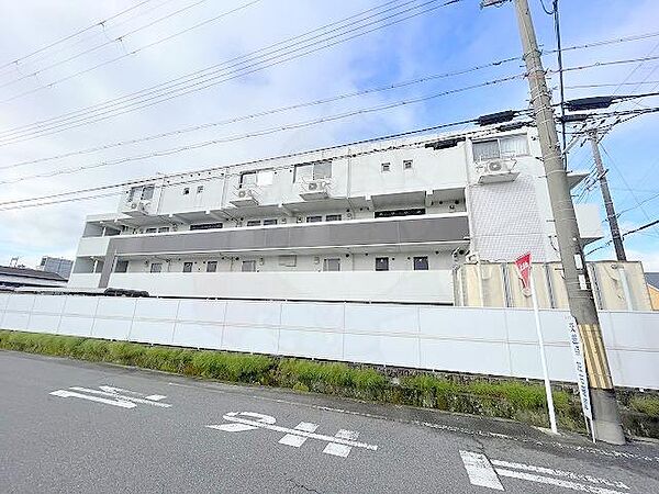 フェリス ｜滋賀県栗東市下鈎(賃貸マンション1LDK・2階・52.37㎡)の写真 その3