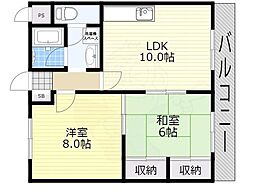 東海道・山陽本線 南草津駅 徒歩14分