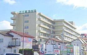 レオパレス北流  ｜ 滋賀県大津市月輪３丁目（賃貸アパート1K・1階・19.87㎡） その17