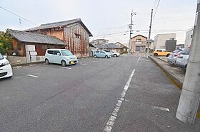 滋賀県大津市瀬田２丁目（賃貸アパート1R・1階・29.45㎡） その17