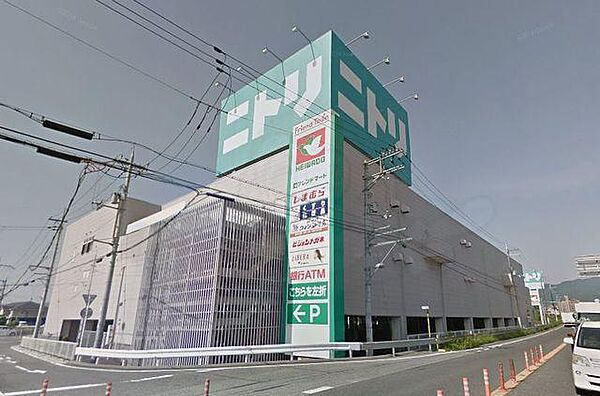 ラポール藤 ｜滋賀県大津市大萱３丁目(賃貸マンション1K・1階・24.77㎡)の写真 その17