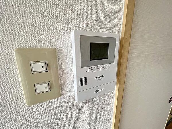 富士ロイヤルアベニュー ｜滋賀県栗東市霊仙寺６丁目(賃貸マンション2LDK・5階・60.40㎡)の写真 その15