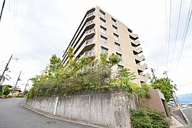 ＣＵＲＥＺＺＡ瀬田西  ｜ 滋賀県大津市野郷原１丁目（賃貸マンション2LDK・7階・70.20㎡） その3