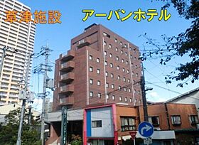 西藤マンション  ｜ 滋賀県草津市平井３丁目（賃貸アパート1K・1階・17.00㎡） その7