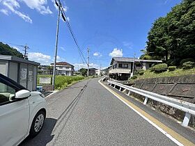 フランカ  ｜ 滋賀県栗東市上砥山（賃貸アパート1LDK・1階・44.30㎡） その13