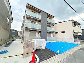 Villa riviere  ｜ 滋賀県大津市尾花川（賃貸アパート1LDK・1階・41.23㎡） その20