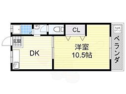 🉐敷金礼金0円！🉐三幸マンション