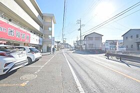 三幸マンション  ｜ 滋賀県大津市平津１丁目（賃貸マンション1DK・3階・28.16㎡） その30