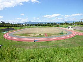 ロータスK1  ｜ 滋賀県草津市笠山２丁目（賃貸マンション1R・2階・15.00㎡） その4