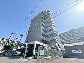 FELICE大橋 903 ｜ 滋賀県守山市梅田町（賃貸マンション1K・9階・27.00㎡） その1