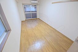 アートプラザ南笠 4階1Kのリビング/ダイニング