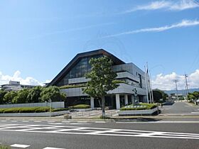 ファミール御池  ｜ 滋賀県草津市木川町（賃貸アパート1LDK・2階・37.54㎡） その16