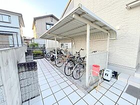 ファミール御池  ｜ 滋賀県草津市木川町（賃貸アパート1LDK・2階・37.54㎡） その20