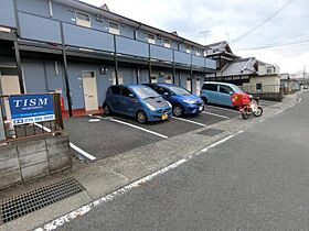 アーバニア西草津B棟  ｜ 滋賀県草津市西草津１丁目（賃貸アパート1K・1階・20.00㎡） その17