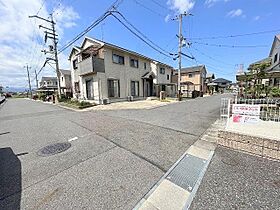 テイク・ヴィレッジ  ｜ 滋賀県草津市東草津３丁目（賃貸アパート1LDK・1階・47.18㎡） その13