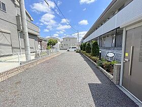 テイク・ヴィレッジ  ｜ 滋賀県草津市東草津３丁目（賃貸アパート1LDK・1階・47.18㎡） その14