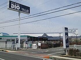 播磨田町マンション  ｜ 滋賀県守山市播磨田町（賃貸マンション1LDK・5階・41.44㎡） その20