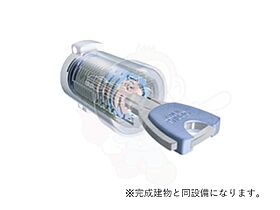 播磨田町マンション  ｜ 滋賀県守山市播磨田町（賃貸マンション1LDK・5階・41.44㎡） その15