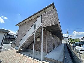 滋賀県草津市南草津５丁目（賃貸アパート1R・2階・30.39㎡） その3