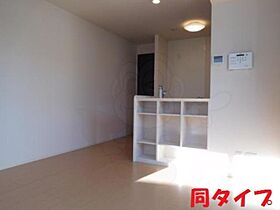 La・maison est  ｜ 滋賀県草津市青地町（賃貸アパート2LDK・2階・67.09㎡） その23