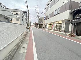 滋賀県大津市中央４丁目（賃貸マンション1DK・3階・30.02㎡） その6