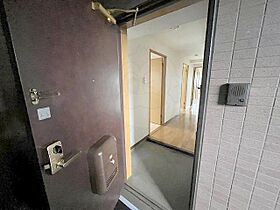 サンコート南草津2番館 1003 ｜ 滋賀県草津市野路１丁目（賃貸マンション3LDK・10階・70.78㎡） その22