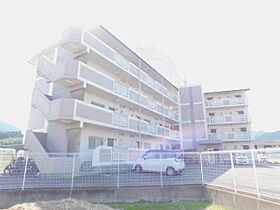 滋賀県湖南市三雲（賃貸マンション1K・3階・24.12㎡） その1