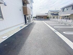 アリア守山  ｜ 滋賀県守山市二町町（賃貸アパート1LDK・1階・42.79㎡） その29