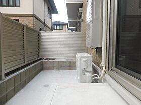 はまだ18  ｜ 滋賀県大津市本丸町（賃貸アパート1R・2階・30.13㎡） その16