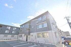 Casa raffine瀬田　B棟  ｜ 滋賀県大津市玉野浦（賃貸アパート2LDK・2階・60.03㎡） その1