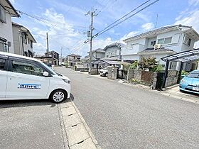 ブルームコーポ  ｜ 滋賀県草津市笠山２丁目（賃貸アパート1R・1階・16.00㎡） その5