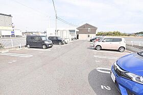 シャルマントリシティ  ｜ 滋賀県草津市木川町（賃貸アパート1LDK・2階・41.29㎡） その18