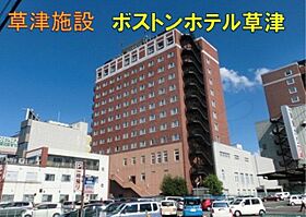 エルメゾンラクワット  ｜ 滋賀県草津市渋川１丁目（賃貸アパート1R・2階・32.48㎡） その7