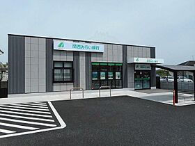 ベルプロムナード湖南 2  ｜ 滋賀県湖南市下田（賃貸アパート1LDK・1階・44.17㎡） その17