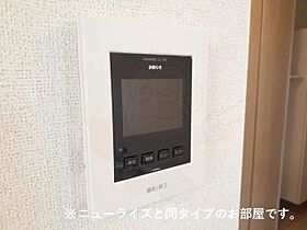 ベルプロムナード湖南 2  ｜ 滋賀県湖南市下田（賃貸アパート1LDK・1階・44.17㎡） その12