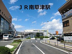 スペースアジョンス  ｜ 滋賀県草津市橋岡町（賃貸マンション1R・3階・25.56㎡） その17