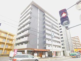 エンゼルプラザEast2  ｜ 滋賀県草津市東矢倉２丁目（賃貸マンション1DK・7階・28.60㎡） その3