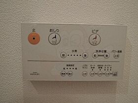 ベルヴィオウミ  ｜ 滋賀県草津市上笠４丁目（賃貸マンション3LDK・7階・84.66㎡） その13