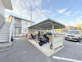 エフバージェ  ｜ 滋賀県大津市月輪３丁目（賃貸アパート2LDK・2階・55.87㎡） その17