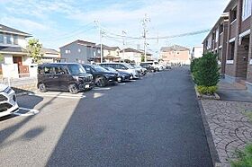 リクソーレ5 B  ｜ 滋賀県草津市南草津５丁目（賃貸アパート1LDK・1階・37.76㎡） その9