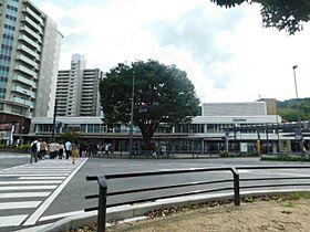 ヴィラビエント 101 ｜ 滋賀県大津市一里山４丁目（賃貸マンション1R・1階・23.12㎡） その29