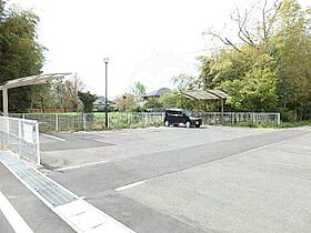 アミティエ大江  ｜ 滋賀県大津市大江６丁目（賃貸マンション1R・3階・33.54㎡） その18