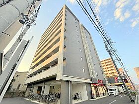 滋賀県草津市東矢倉２丁目（賃貸マンション1R・2階・28.00㎡） その1