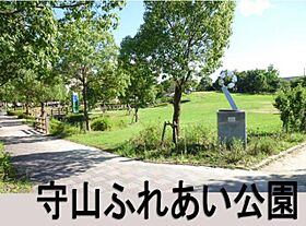 ウエストビレッジ  ｜ 滋賀県守山市浮気町（賃貸アパート1K・1階・27.99㎡） その9