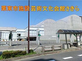 グラシア  ｜ 滋賀県栗東市岡（賃貸アパート1LDK・2階・40.07㎡） その7