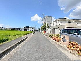 ラウレア  ｜ 滋賀県栗東市出庭（賃貸アパート1LDK・1階・44.18㎡） その16